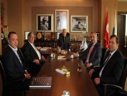 Oltu'dan Bursa açılımı